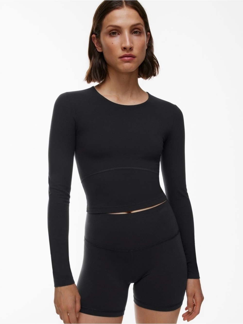 TnaBUTTER Bound Longsleeve